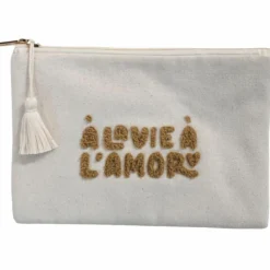 Clearance Pochette A la vie à l'amor Cadeaux Maman