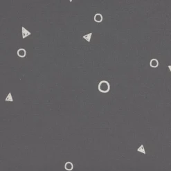 Hot Pochette carnet de santé Casual Universe anthracite Protège Carnet De Santé