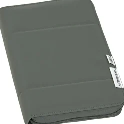 Lässig Pochette carnet de santé olive