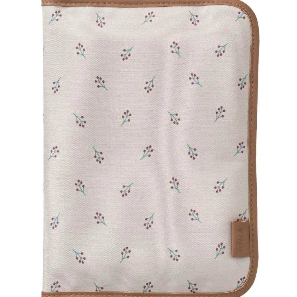 Fresk Pochette de change Berries