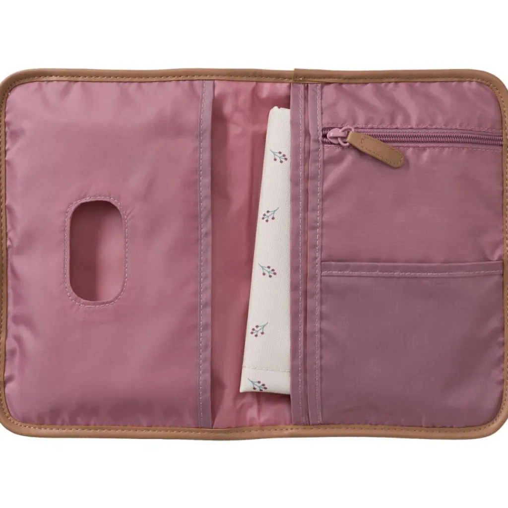 Fresk Pochette de change Berries