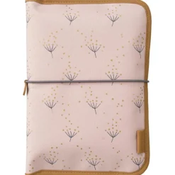 Fresk Pochette de change Dandelion