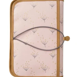 Fresk Pochette de change Dandelion