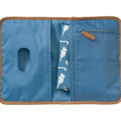 Fresk Pochette de change Dino