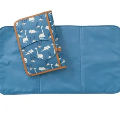 Fresk Pochette de change Dino