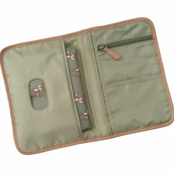 Fresk Pochette de change Faon olive