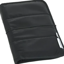 Lässig Pochette de change noir