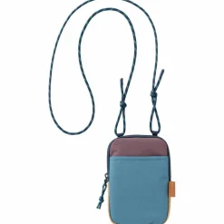 Fresk Pochette de voyage Outdoors Blue shadow