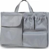 Childhome Pochette intérieure pour sac Mommy bag gris