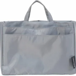 Childhome Pochette intérieure pour sac Mommy bag gris