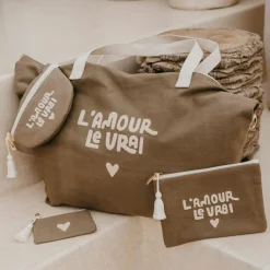 Zakuw Pochette L'amour le vrai