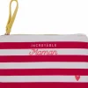 Clearance Pochette Maman Ella (12 x 20 cm) Cadeaux Maman