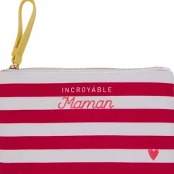 Clearance Pochette Maman Ella (12 x 20 cm) Cadeaux Maman