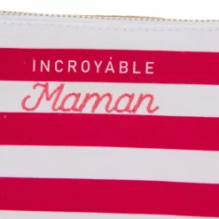 Clearance Pochette Maman Ella (12 x 20 cm) Cadeaux Maman