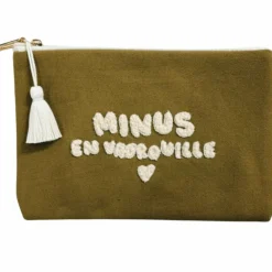 Discount Pochette Minus en vadrouille Cadeaux Maman