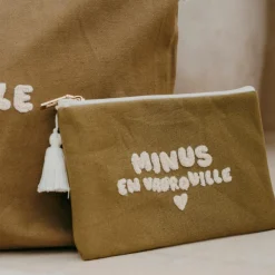 Discount Pochette Minus en vadrouille Cadeaux Maman