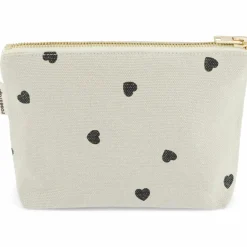 Rose in April Pochette Sofia Cœur Sable