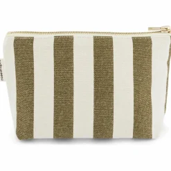 New Pochette Sofia Olive-Greige Cadeaux Maman