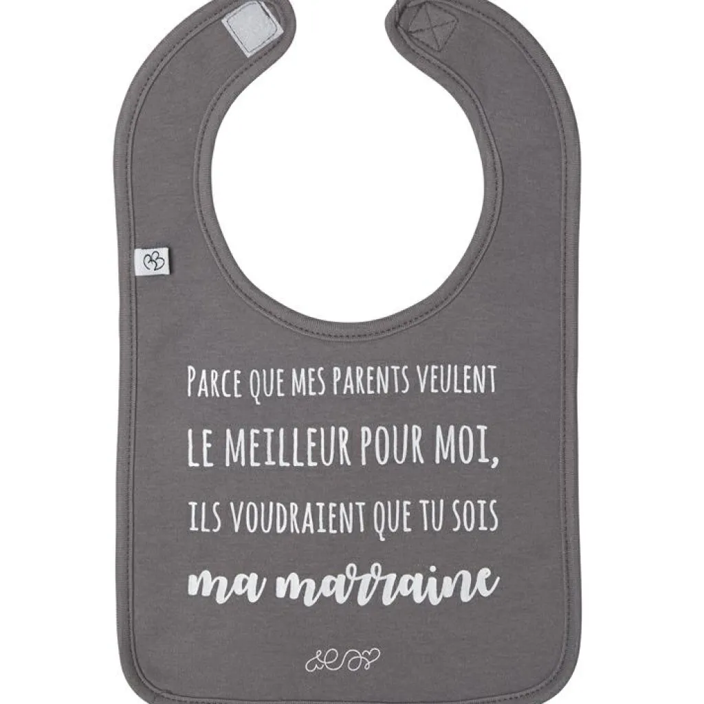 BB & Co Pochette Surprise ils voudraient que tu sois ma marraine