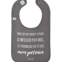 Discount Pochette Surprise ils voudraient que tu sois mon parrain Cadeaux Parrain / Marraine