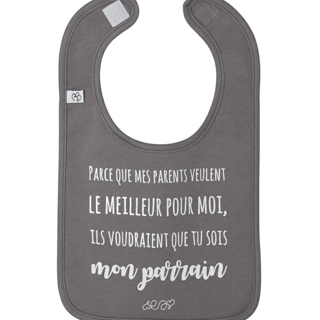 Discount Pochette Surprise ils voudraient que tu sois mon parrain Cadeaux Parrain / Marraine