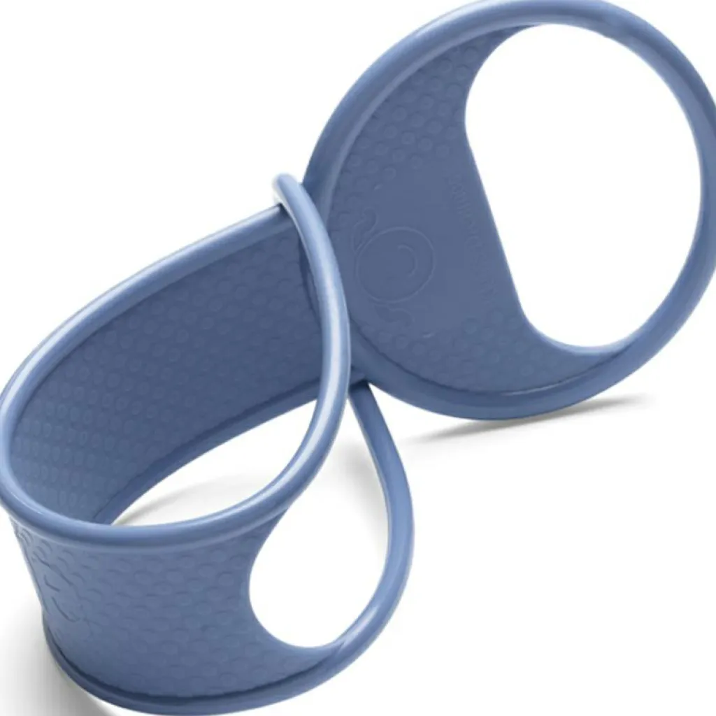 Online Poignée pour poussette Loopie bleu Planche À Roulettes Et Poignée Pour Poussette