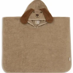 Jollein Poncho de bain Diego (1-4 ans)