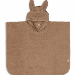 Outlet Poncho de bain lapin Biscuit (1-4 ans) Poncho