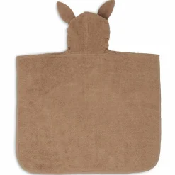 Outlet Poncho de bain lapin Biscuit (1-4 ans) Poncho