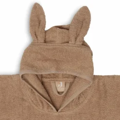 Outlet Poncho de bain lapin Biscuit (1-4 ans) Poncho