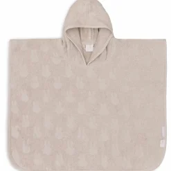 Poncho de bain Miffy Jacquard Nougat (1-4 ans) Poncho