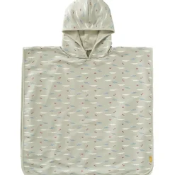 Fresk Poncho de plage Croco (0-36 mois)