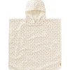 Fresk Poncho de plage Olive (0-36 mois)
