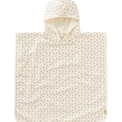 Fresk Poncho de plage Olive (0-36 mois)