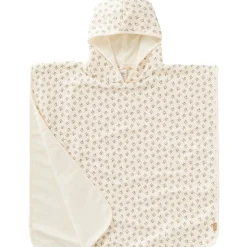 Fresk Poncho de plage Olive (0-36 mois)