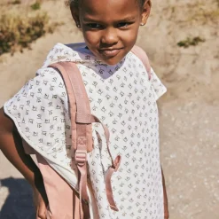 Fresk Poncho de plage Olive (0-36 mois)