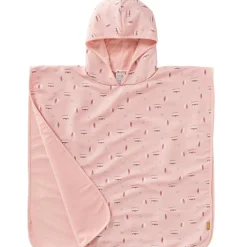 Fresk Poncho de plage Surf Girl (0-36 mois)