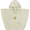 Trixie Poncho Lion (2-3 ans)