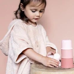 Trixie Poncho Rabbit (2-3 ans)