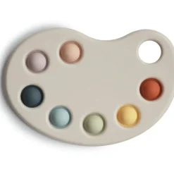 Clearance Pop it palette de peinture à pression Multi Jouet / Anneau De Dentition
