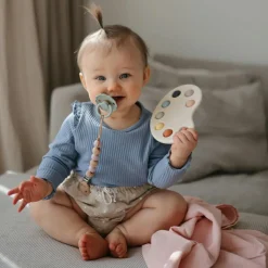 Clearance Pop it palette de peinture à pression Multi Jouet / Anneau De Dentition