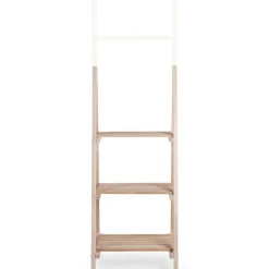 Childhome Portant à vêtements et étagère enfant Tipi