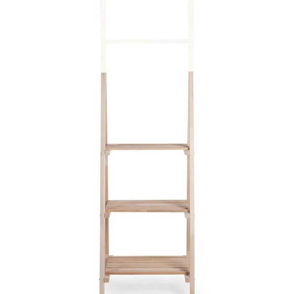 Childhome Portant à vêtements et étagère enfant Tipi