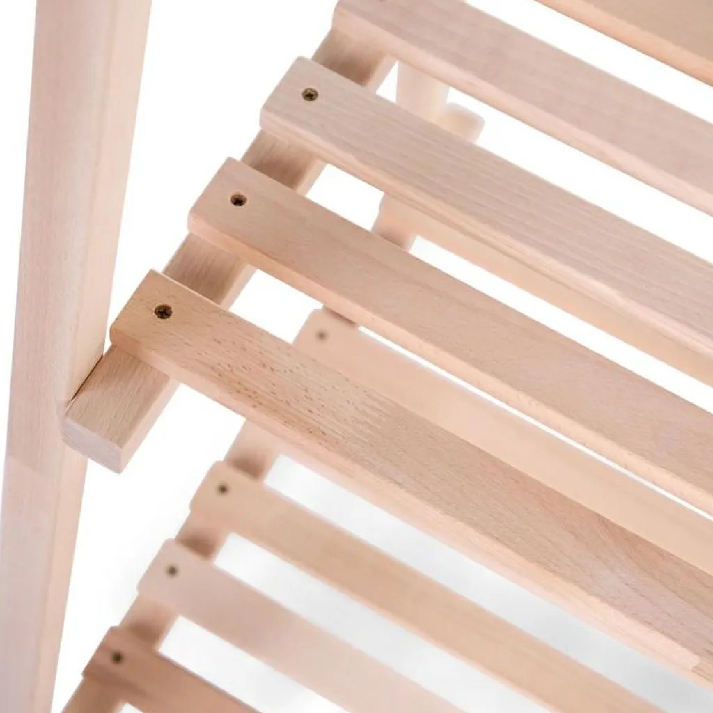 Childhome Portant à vêtements et étagère enfant Tipi