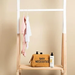 Childhome Portant à vêtements et étagère enfant Tipi