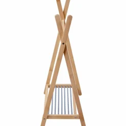 Combelle Portant à vêtements Léandre Hybride Bleu gris