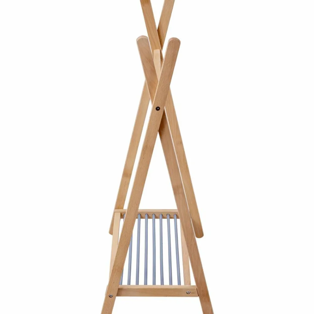 Combelle Portant à vêtements Léandre Hybride Bleu gris