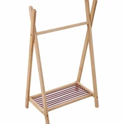 Combelle Portant à vêtements Léandre Hybride Vieux rose