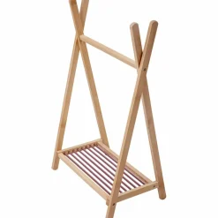 Combelle Portant à vêtements Léandre Hybride Vieux rose