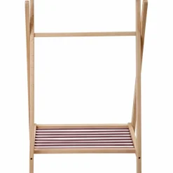 Combelle Portant à vêtements Léandre Hybride Vieux rose